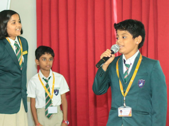 World Pulses Day: When Learning Turned Delicious !