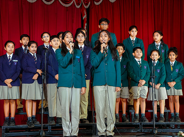 Wow Moment by Kanishaa SP, MYP 4