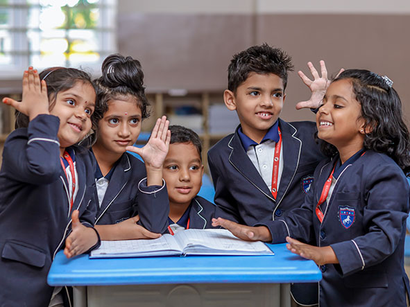 The Best Day Ever: Our Ooty Industrial Visit