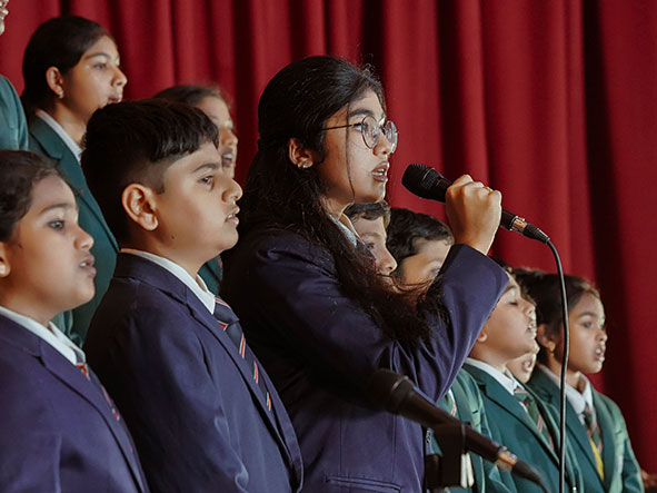 World Day of Social Justice: The IB Diploma Programme Perspective at Manchester International School