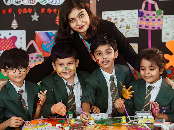 International Mother Language Day: Celebrating Linguistic Diversity