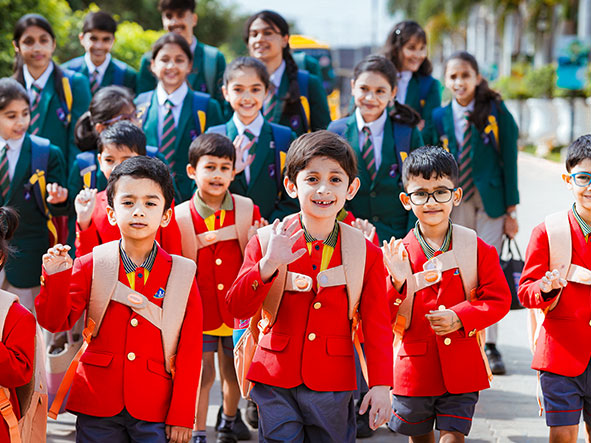 Mkids’ Day Out: A World of Wonders Through Our Eyes