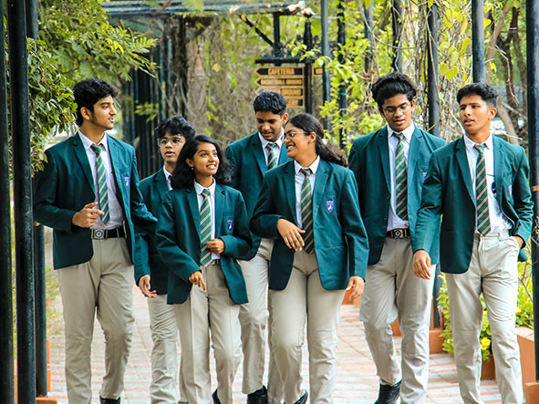 Making the IB DP a Meaningful Journey