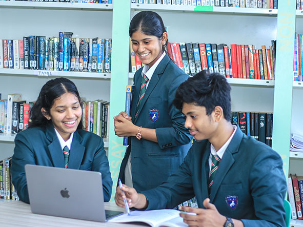 New Year, New Resolutions: Learning with Purpose