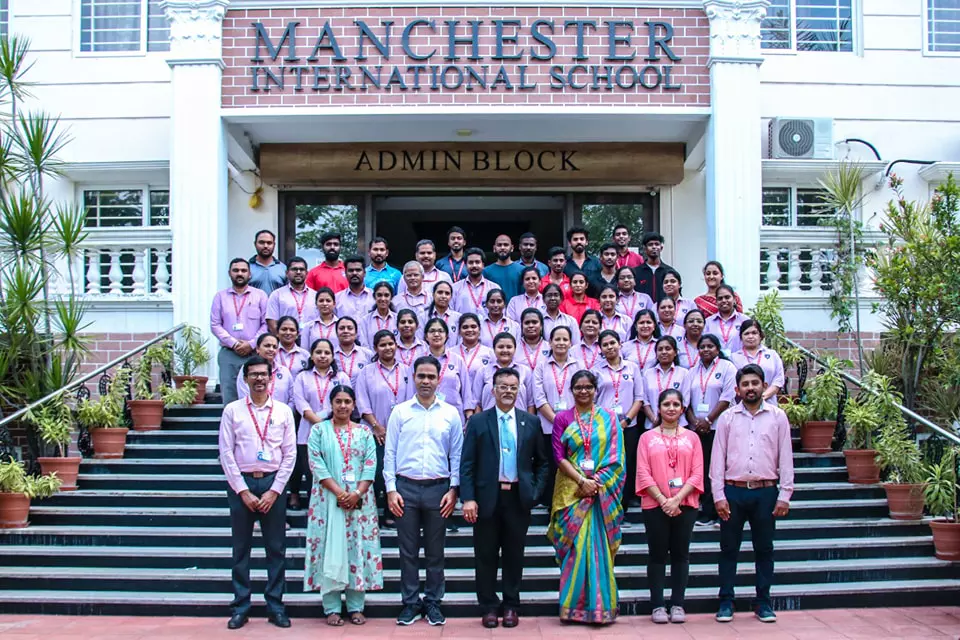 Leadership Workshop