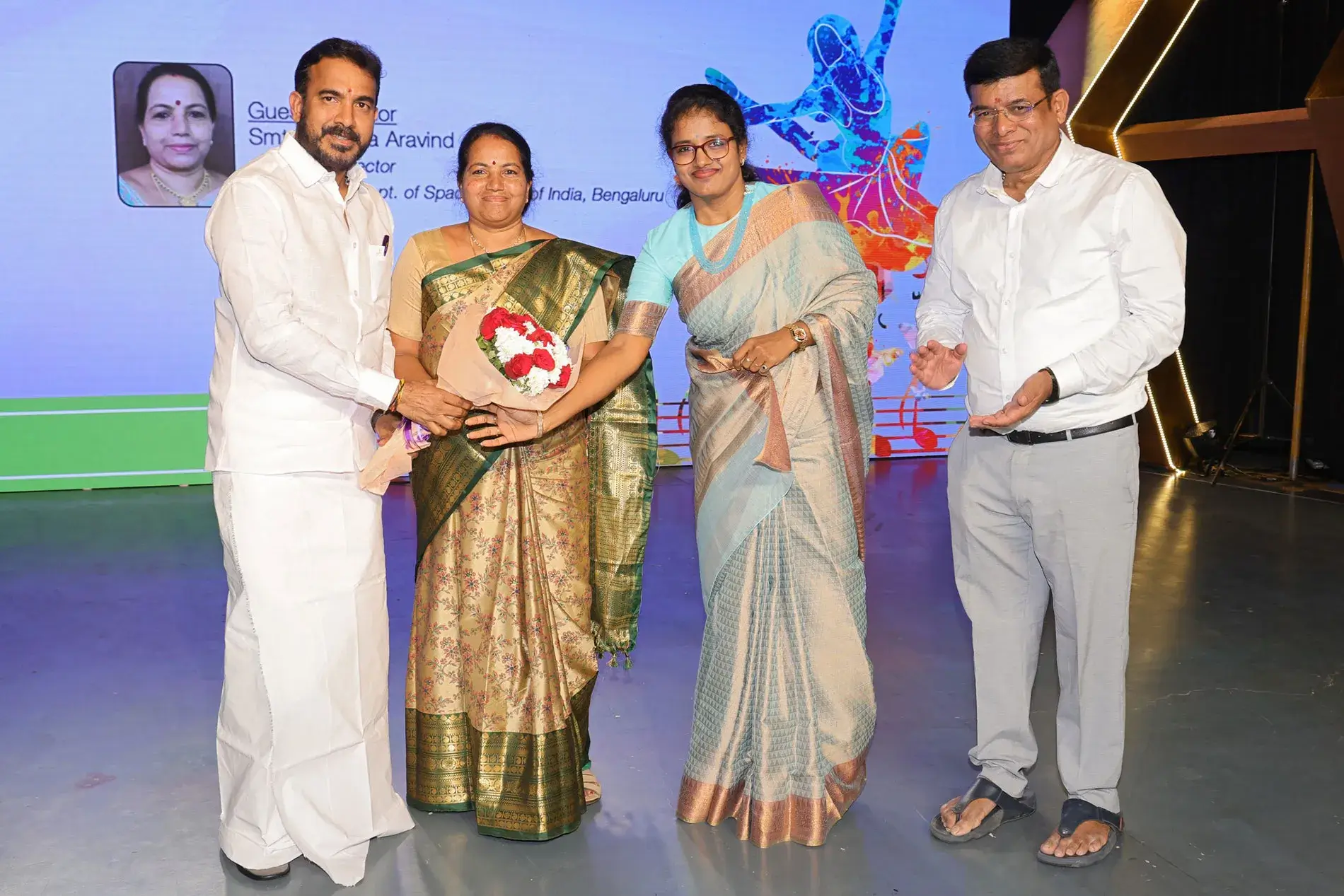 Annual Day Celebration 2023