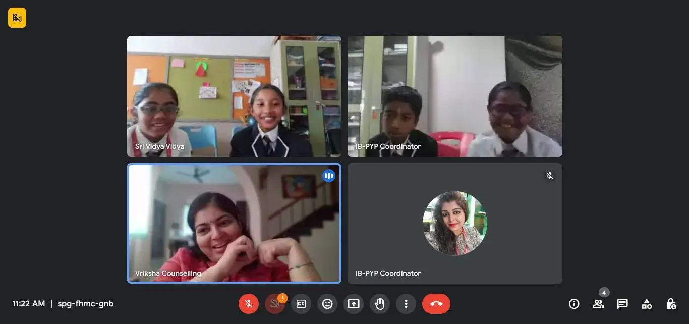 Guest Lecturer Ms.Archana Suresh