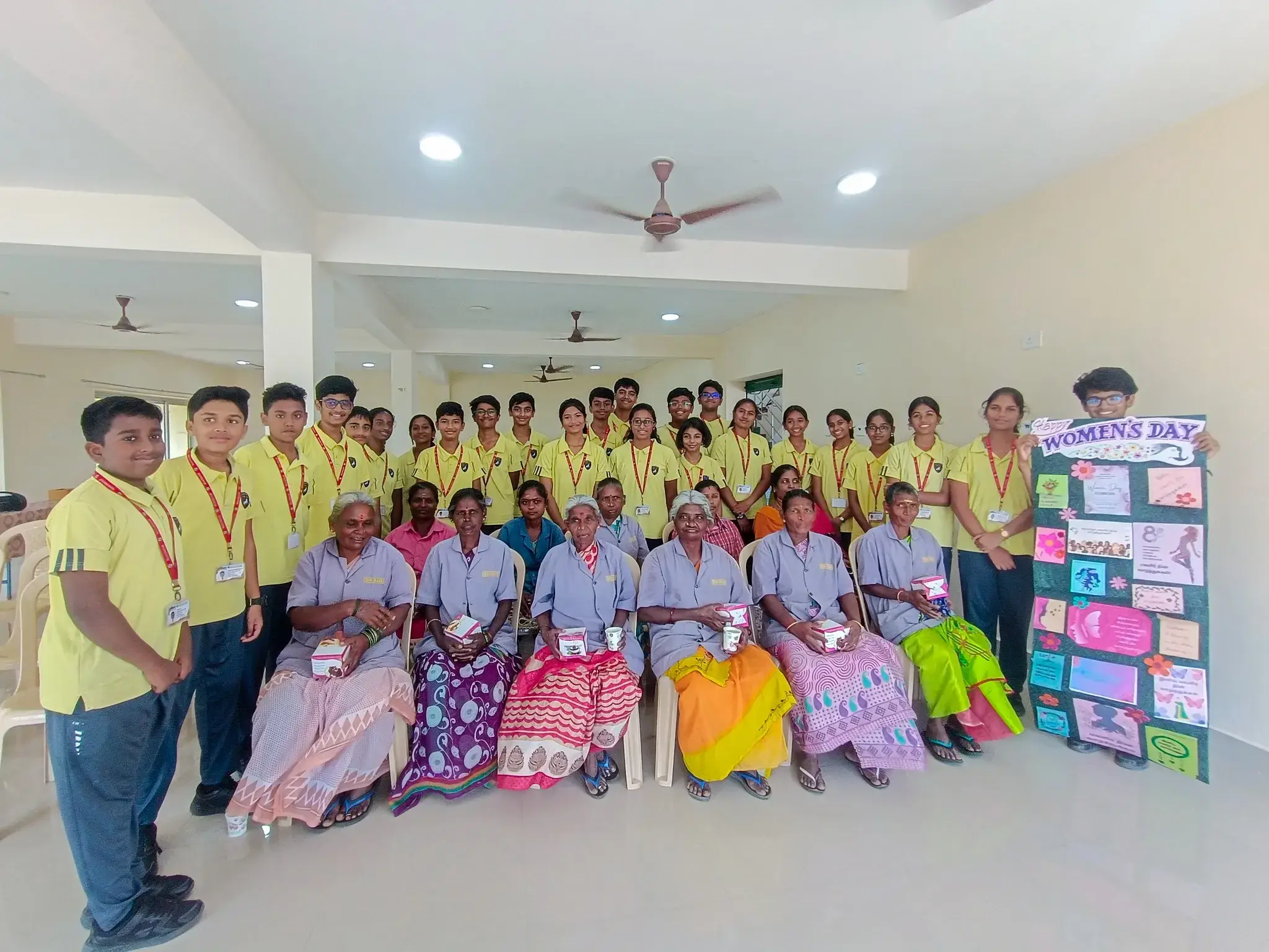 Annual Price Day