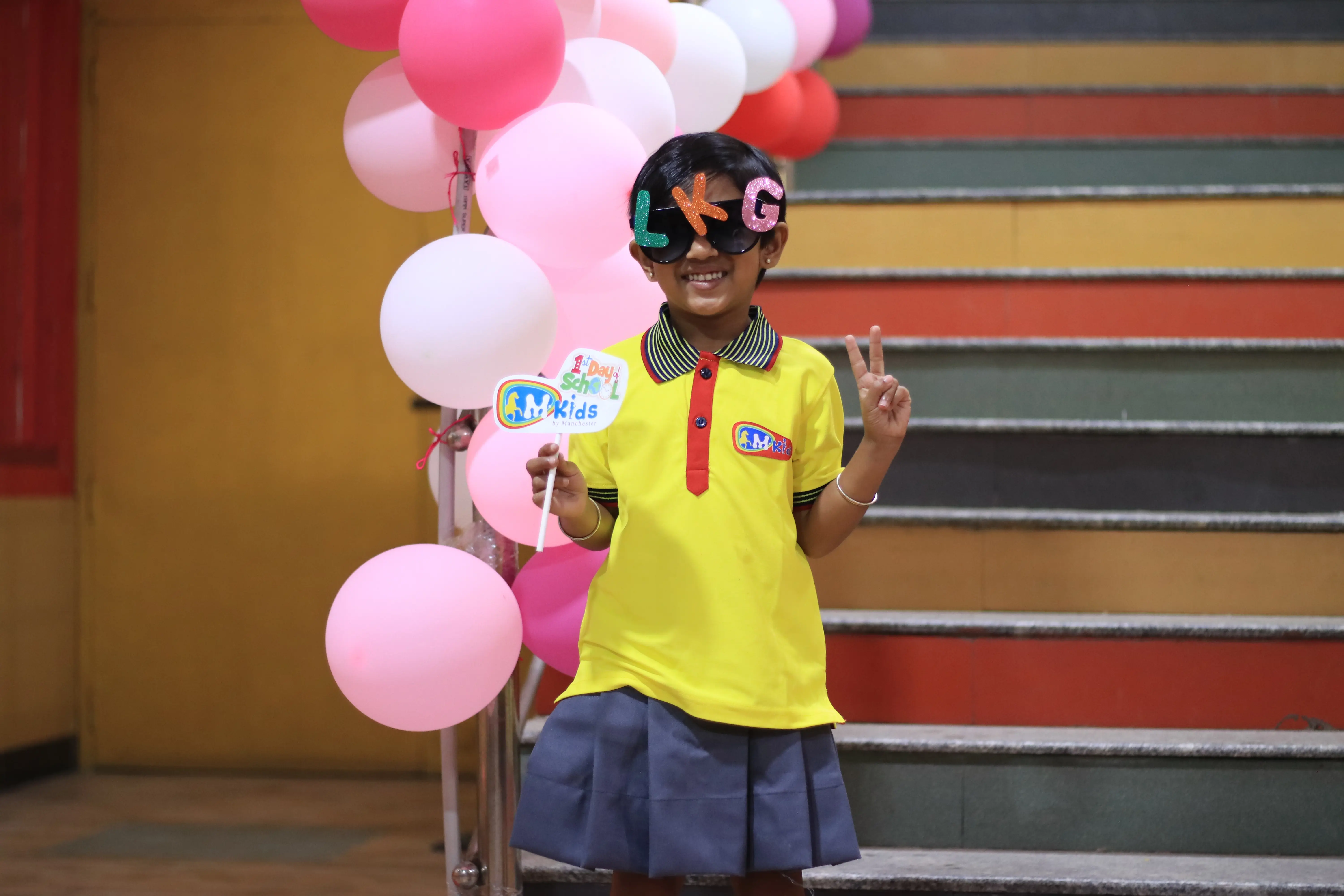 Back to School - Mkids 2025-26