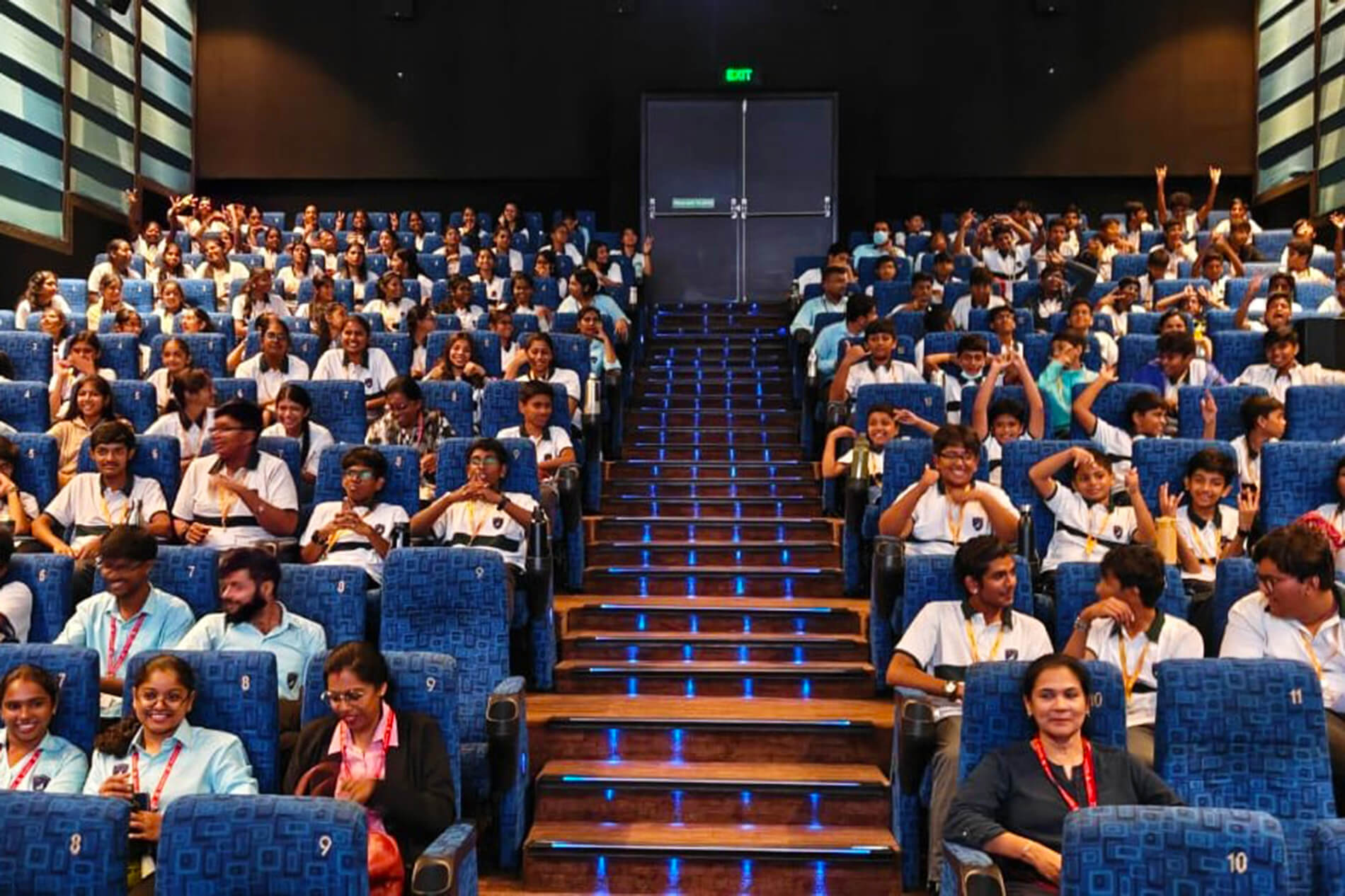 Sitaare Zameen Par” – A Journey of Empathy, Inclusivity, and Discovery