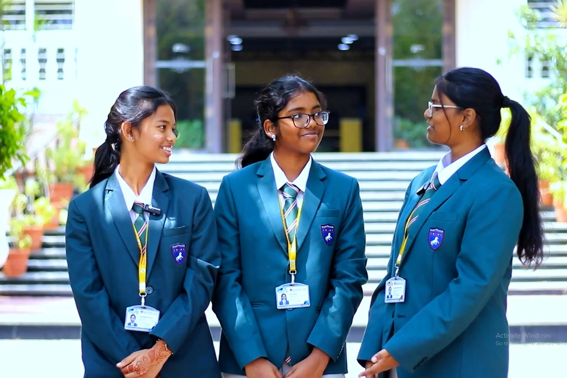 From Bengaluru Sambar to big ideas — learning, laughter, and limitless possibilities at Technofest.