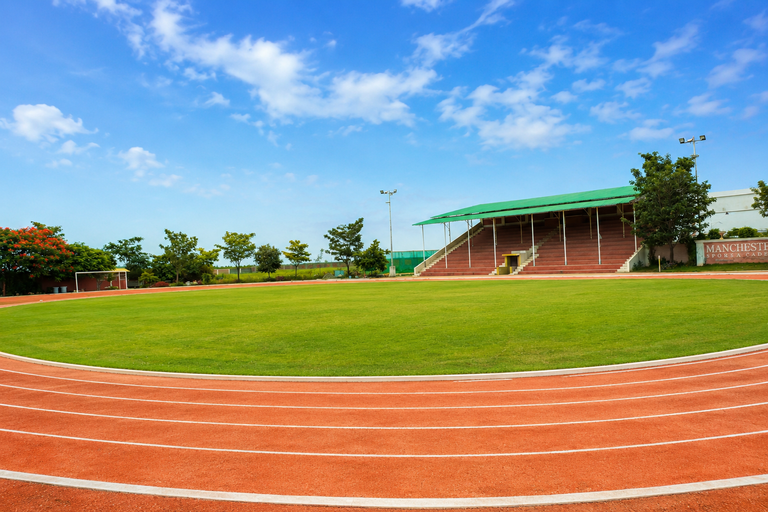 Track & Field