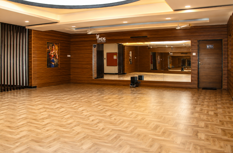 Manchester Dance Studio