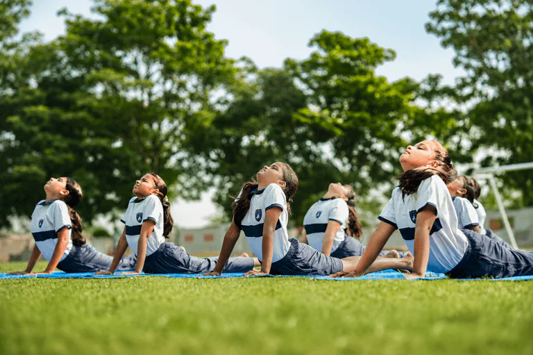 Yoga
