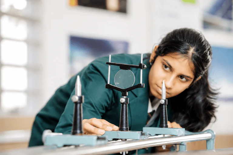 Physics Lab