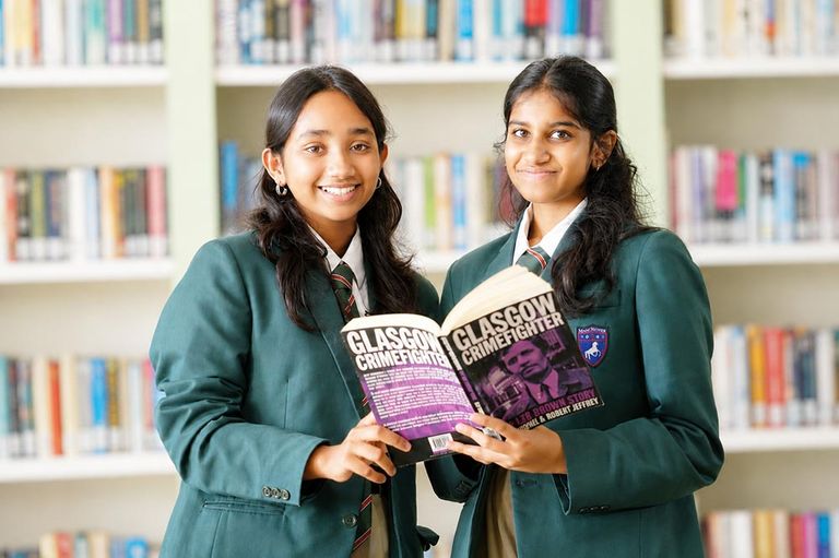 IB Middle Years Programme