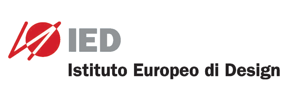 IED, Milano logo