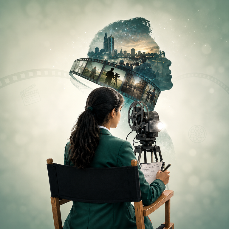 More Than Movies: What Film Studies Taught Me About the World
