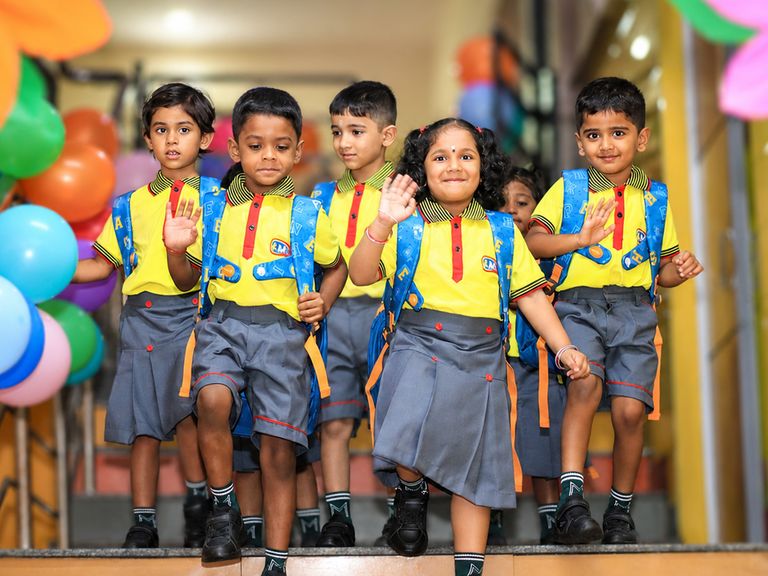 Academic Year 2026–27 Begins