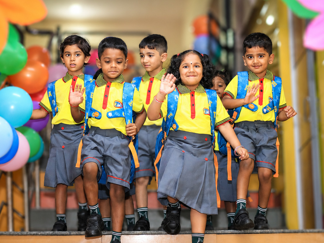 Academic Year 2026–27 Begins
