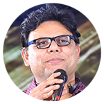 Mr. C. Sathya 