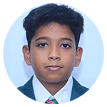 Adithya .M.S