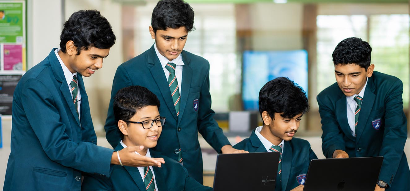 Admissions FAQs