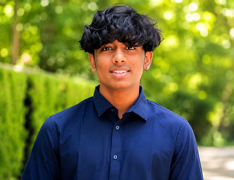 Ajay Balaji
