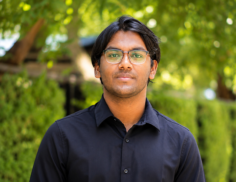 Dhanush Karthick Rajan
