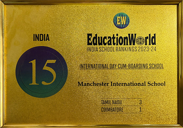 Education Today Award 2024