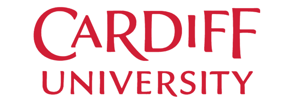 Cardiff University logo