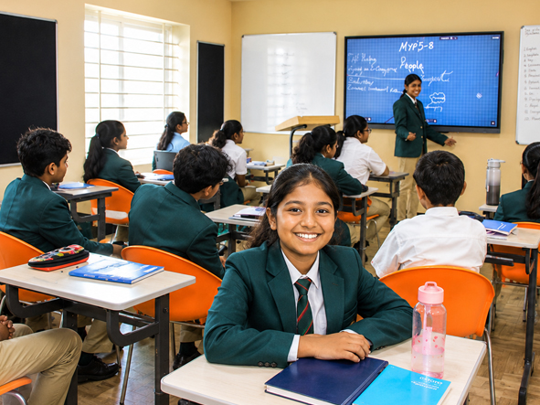 Digital Learning Platforms