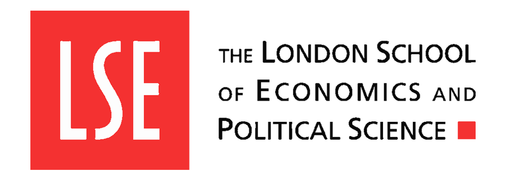 LSE and Political Science logo