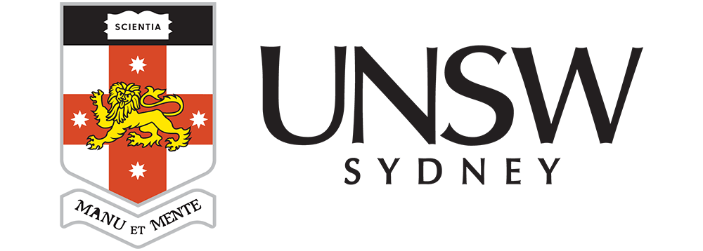 University of New South Wales logo