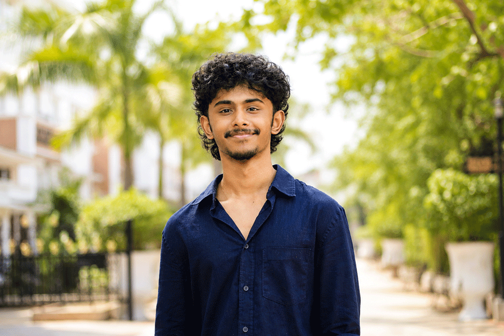 Nikhil