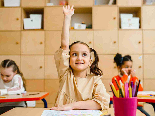 The Power of Listening: Enhancing Student Success through Active Listening Techniques