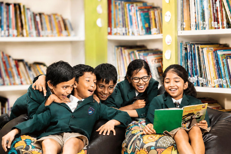 PYP Library