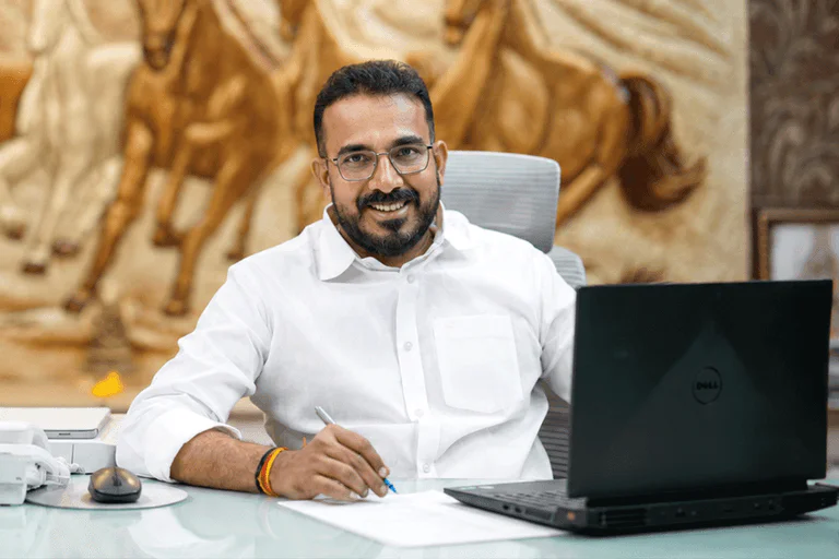Dr. PS Moorthi