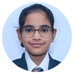 N Shree Prishaa