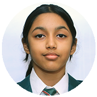 Aathmika R.S
