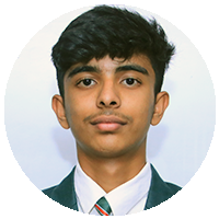 Y.K. Ishaan