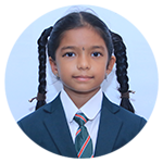 Kashvi .P