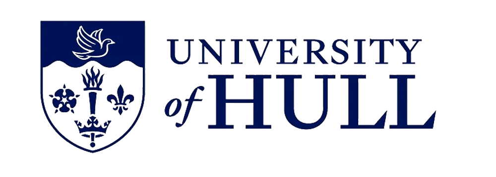 University of Hull logo