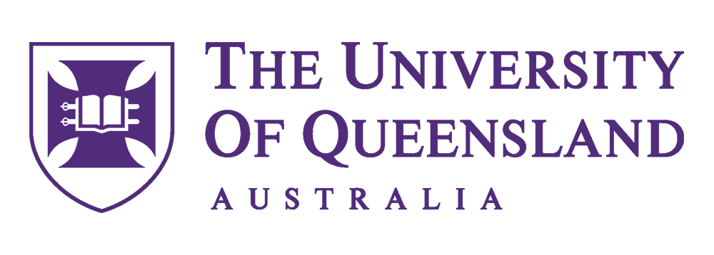University of Queensland logo