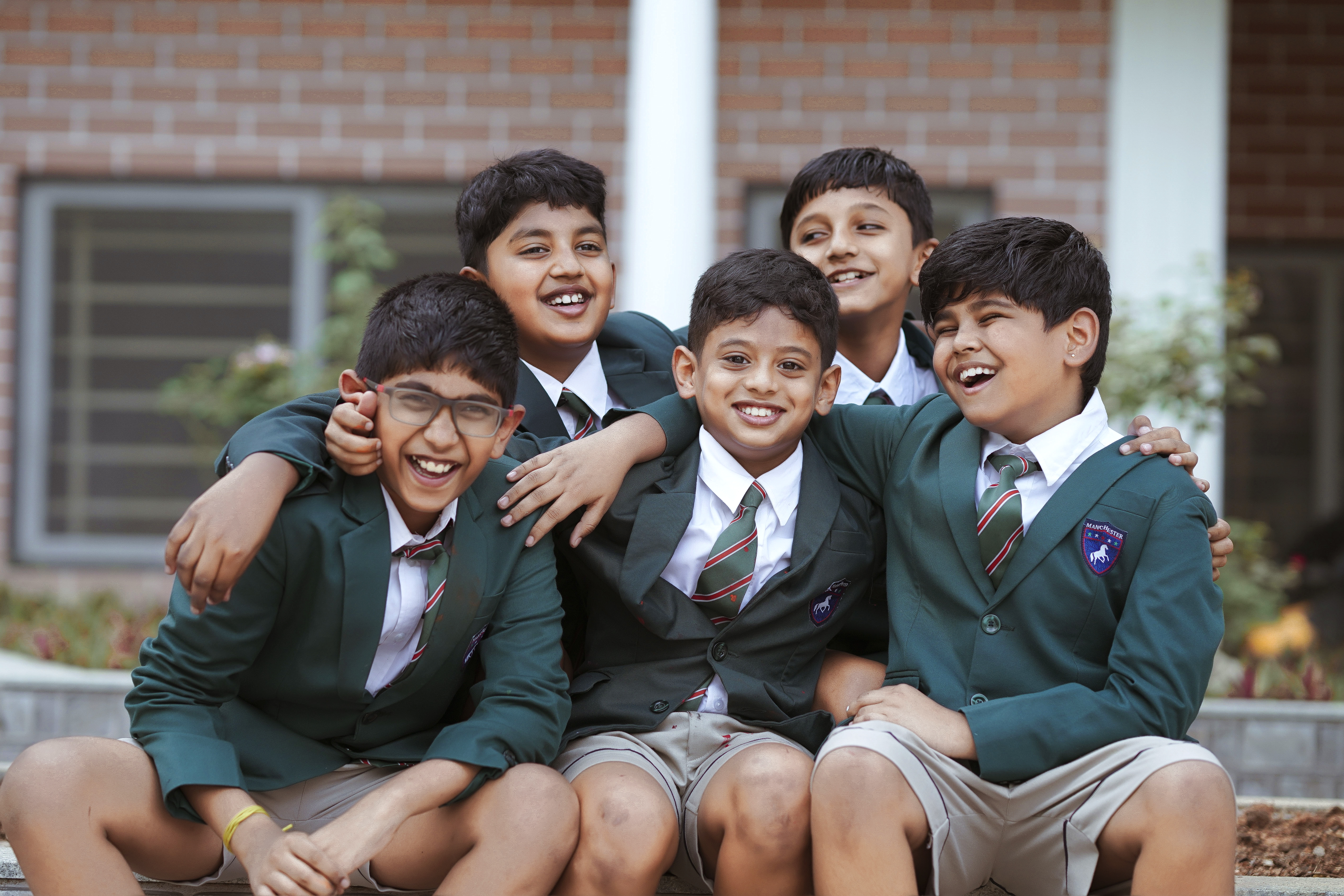 Admission Policy