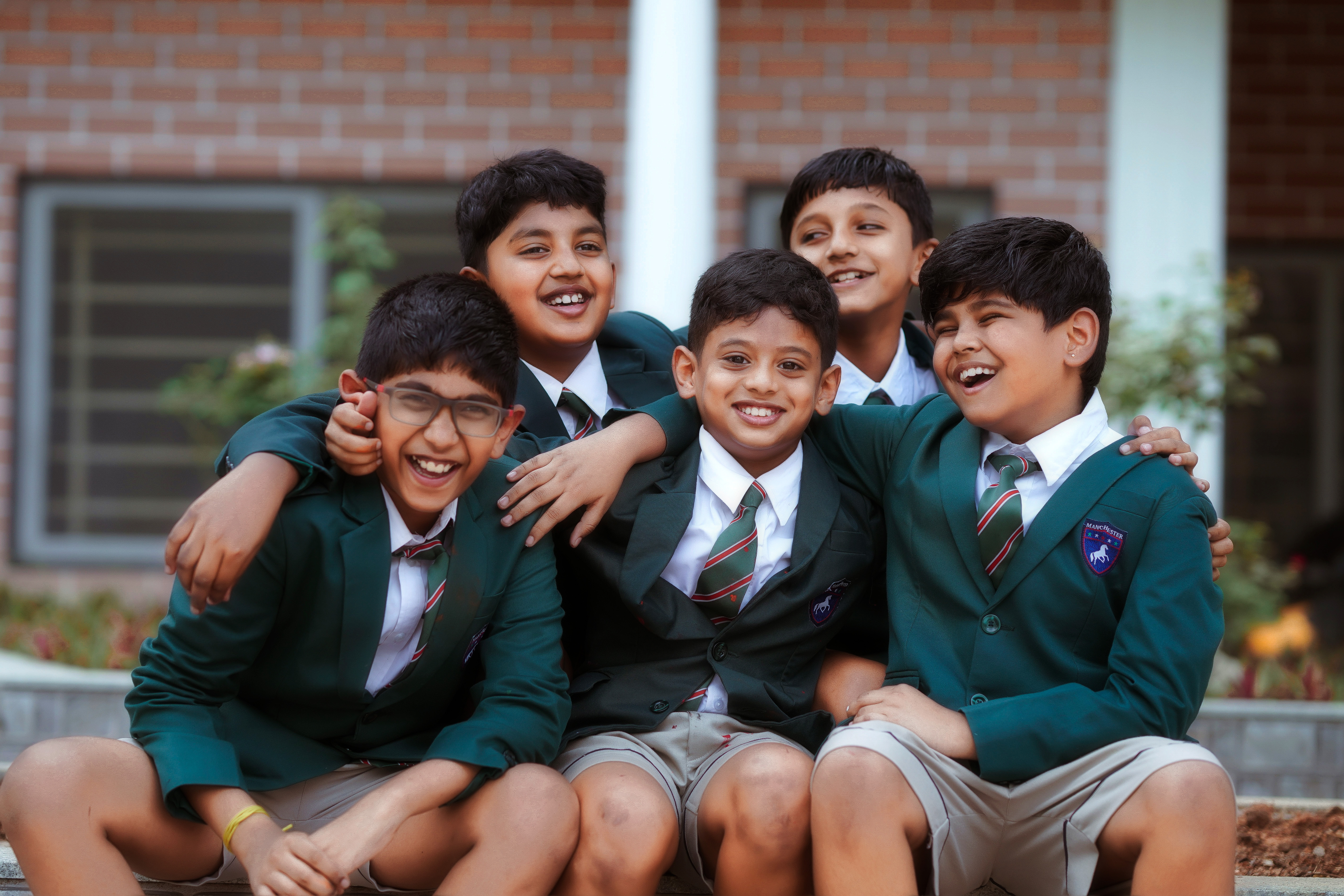 Manchester International School